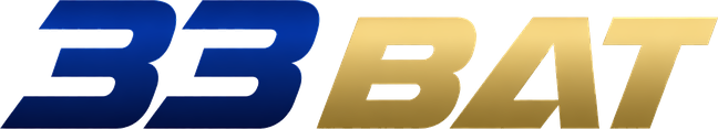 33 bat logo